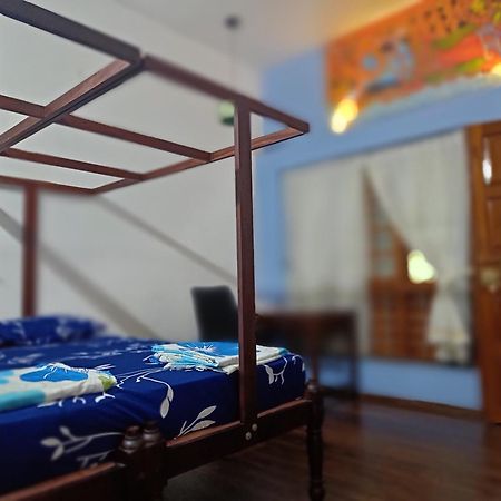 Anandam Stays - Premium 3Bhk Plush Homestay, Vaikom Near Kumarakom 외부 사진