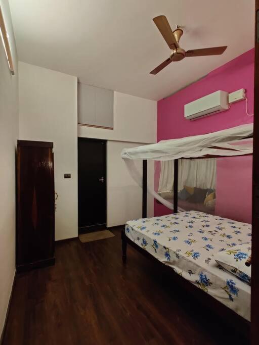 Anandam Stays - Premium 3Bhk Plush Homestay, Vaikom Near Kumarakom 외부 사진