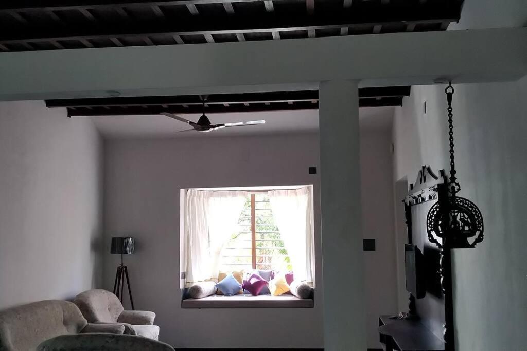 Anandam Stays - Premium 3Bhk Plush Homestay, Vaikom Near Kumarakom 외부 사진
