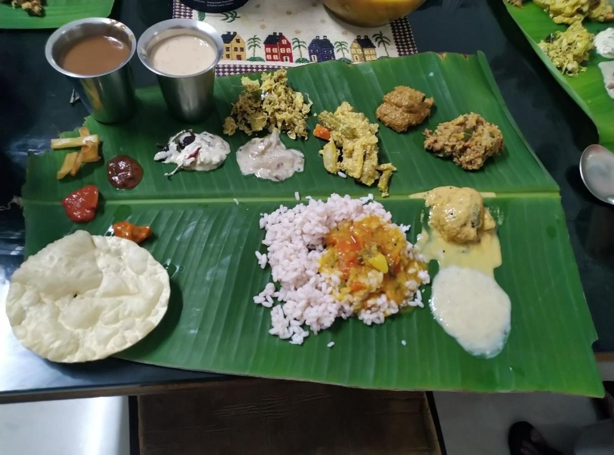 Anandam Stays - Premium 3Bhk Plush Homestay, Vaikom Near Kumarakom 외부 사진