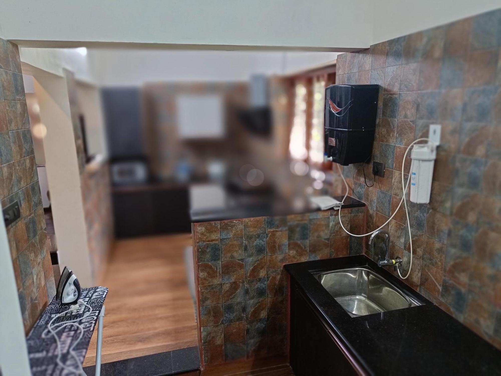 Anandam Stays - Premium 3Bhk Plush Homestay, Vaikom Near Kumarakom 외부 사진
