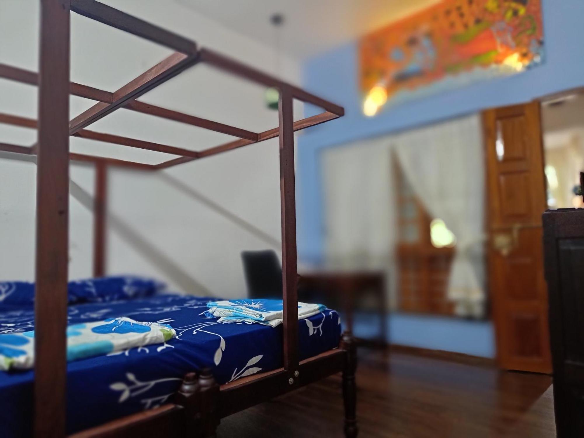 Anandam Stays - Premium 3Bhk Plush Homestay, Vaikom Near Kumarakom 외부 사진