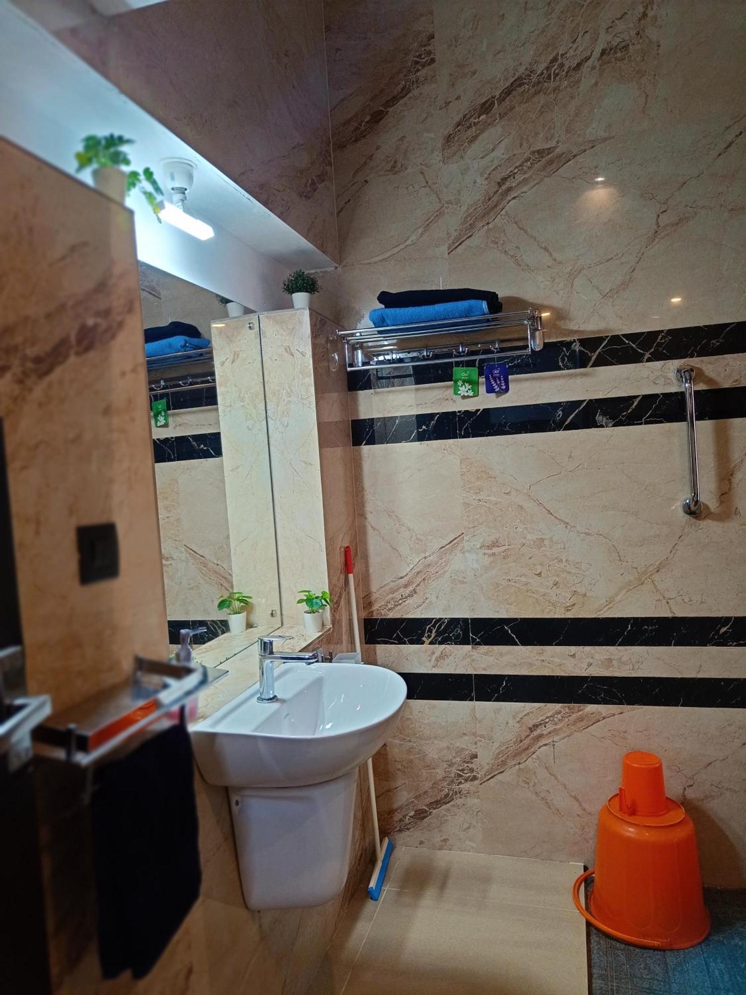 Anandam Stays - Premium 3Bhk Plush Homestay, Vaikom Near Kumarakom 외부 사진