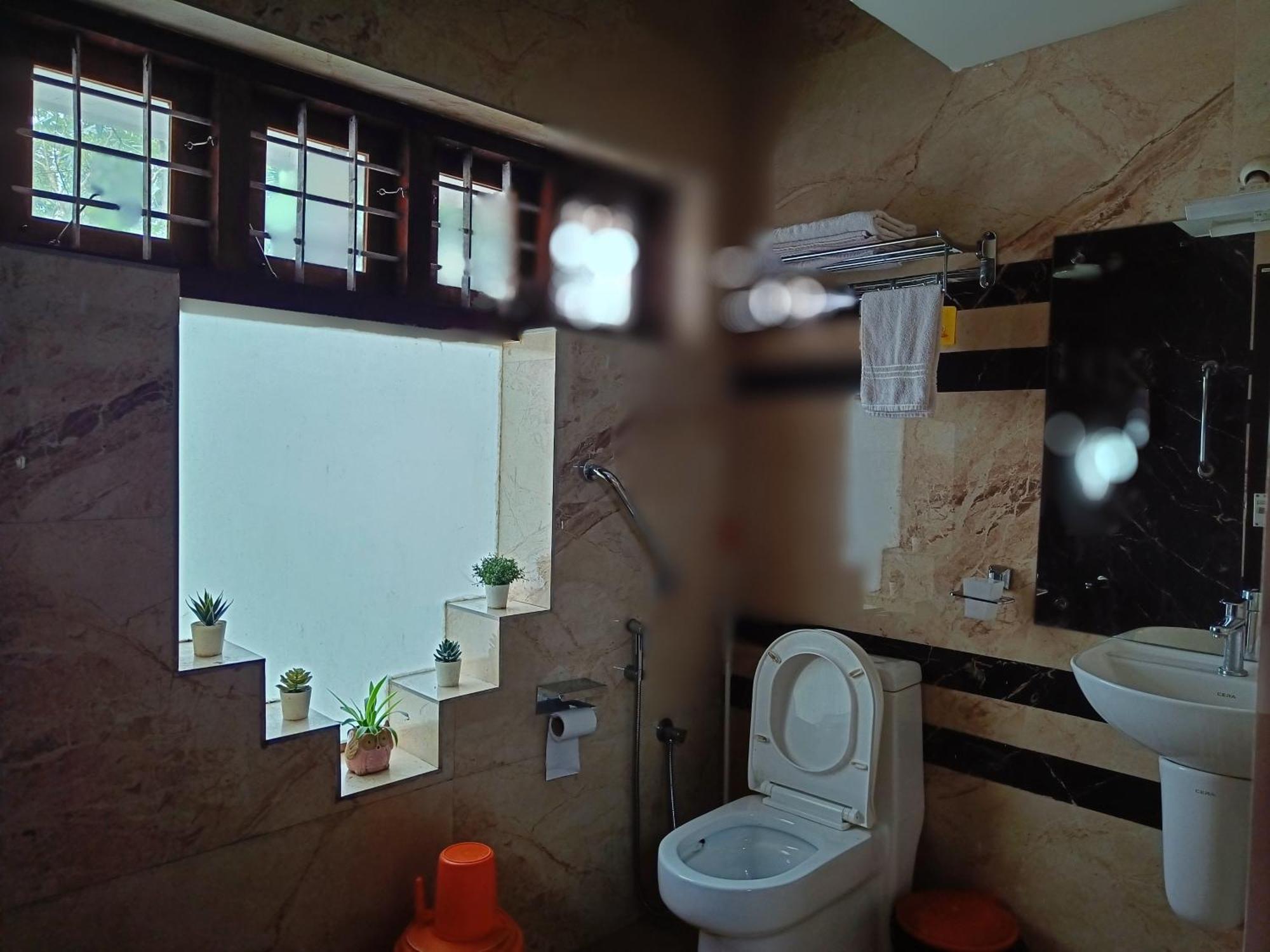 Anandam Stays - Premium 3Bhk Plush Homestay, Vaikom Near Kumarakom 외부 사진